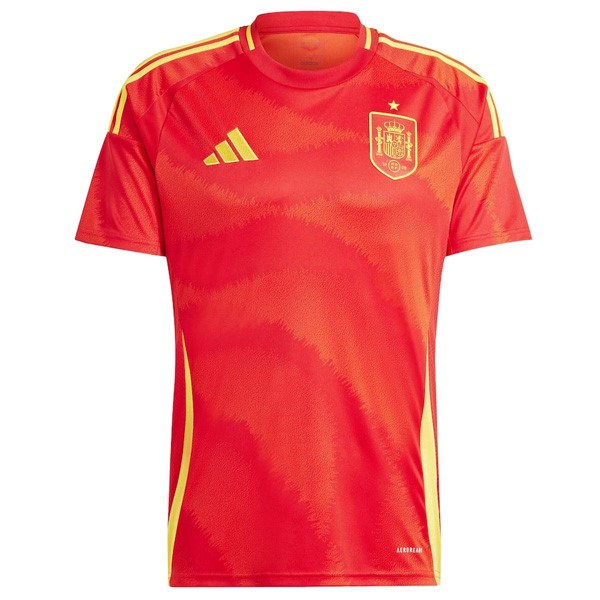 Camiseta España Primera equipo 2024
